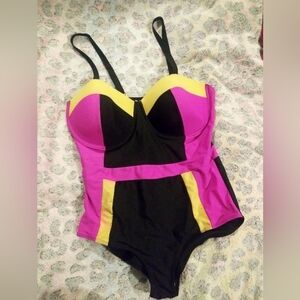 Superhero Swimsuit